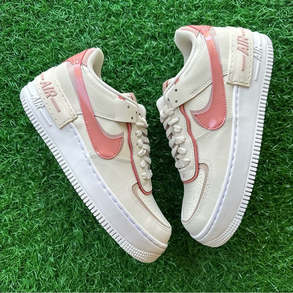 Nike Air Force 1 Shadow AF1 - Picture 7 of 8